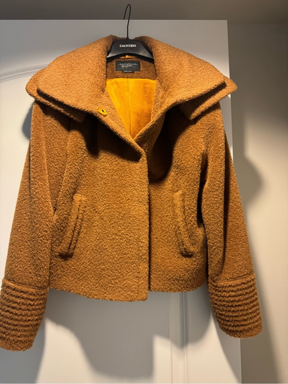❤️SENTALER COAT ❤️